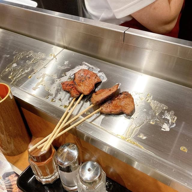 やきとりの名門 秋吉 静岡店 - サブ画像1