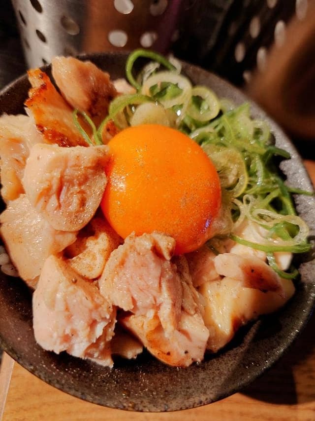 TSUKEMEN ICHI - サブ画像1