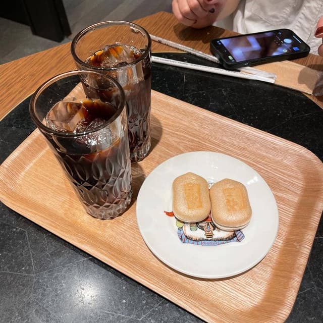 TORIBA COFFEE TOKYO - サブ画像2