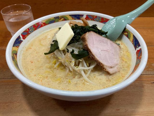 味の札幌 分店 浅利 - サブ画像1