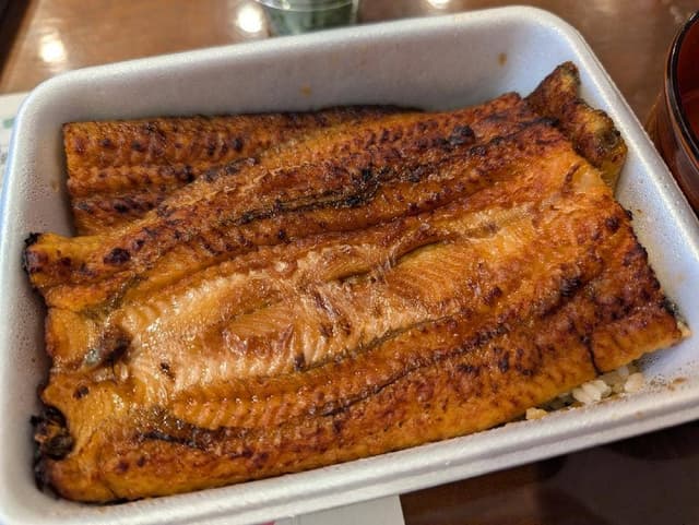 鰻の成瀬 小岩店 - サブ画像1