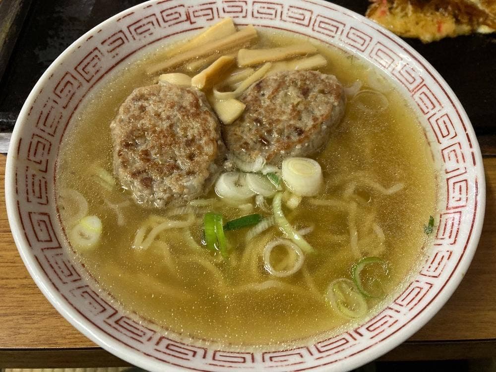 西海食堂
