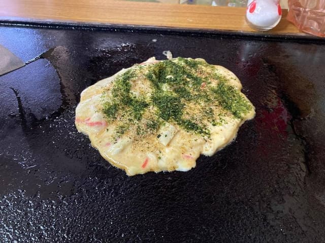 西海食堂 - サブ画像2