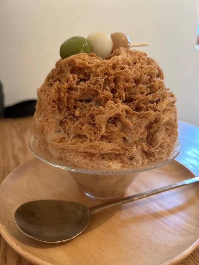 だいだい珈琲 - サブ画像3