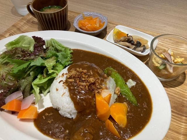 DELI&CAFE MIKAGE KITCHEN - サブ画像2