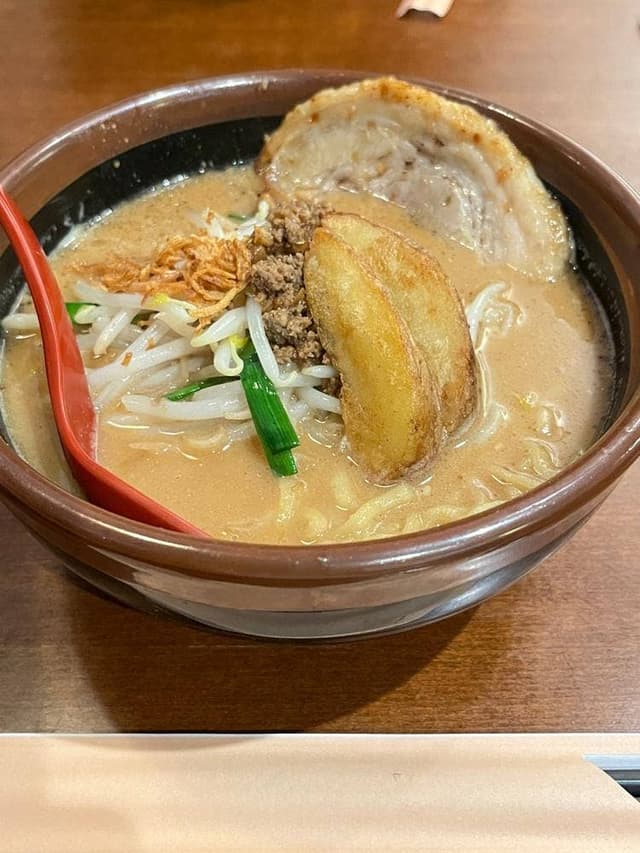 麺場 田所商店 北名古屋店 - サブ画像3