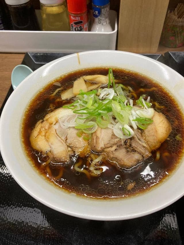 ラーメンカフェ なないろ - サブ画像2