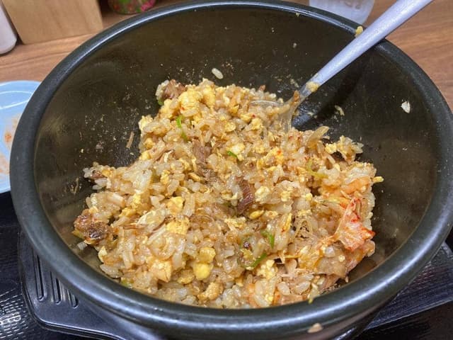 ラーメンカフェ なないろ - サブ画像3