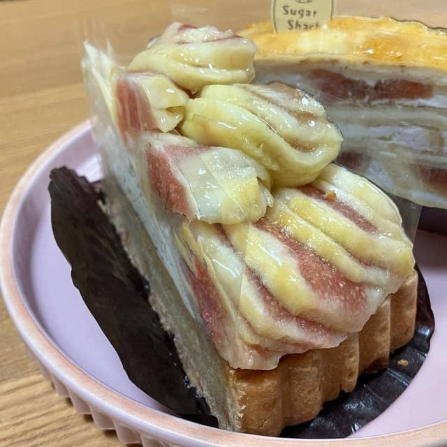 Sugar Shack - サブ画像2
