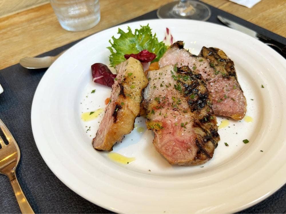 Osteria Sale e Pepe
