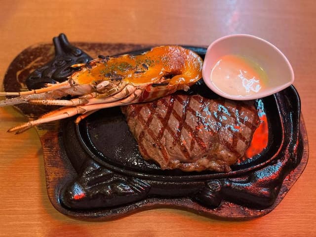 ステーキハウス88 国際通り店 - サブ画像2