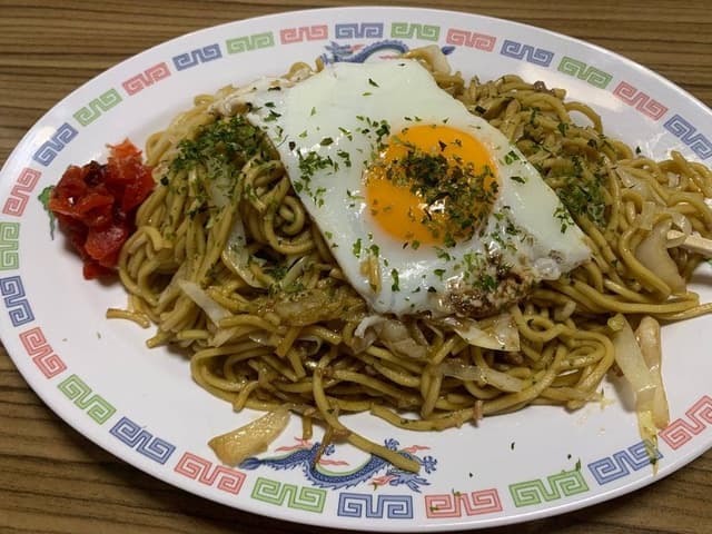 藤春食堂 - サブ画像1