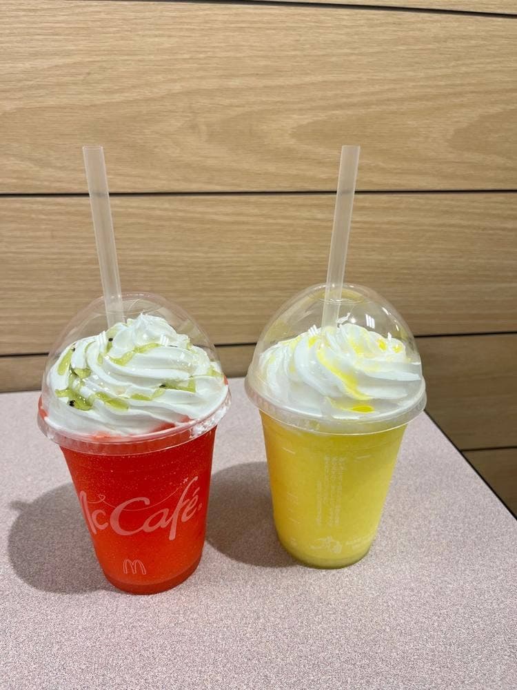 マクドナルド 衣笠駅前店