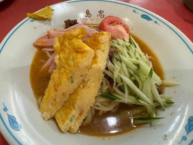 中華料理島忠 花 - サブ画像1