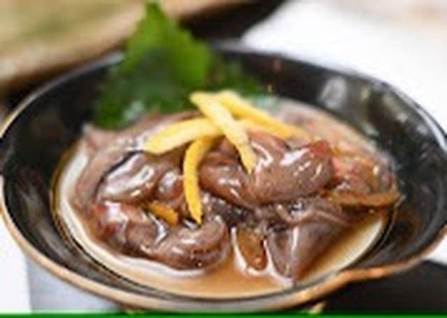 居酒屋 金剛 - サブ画像3