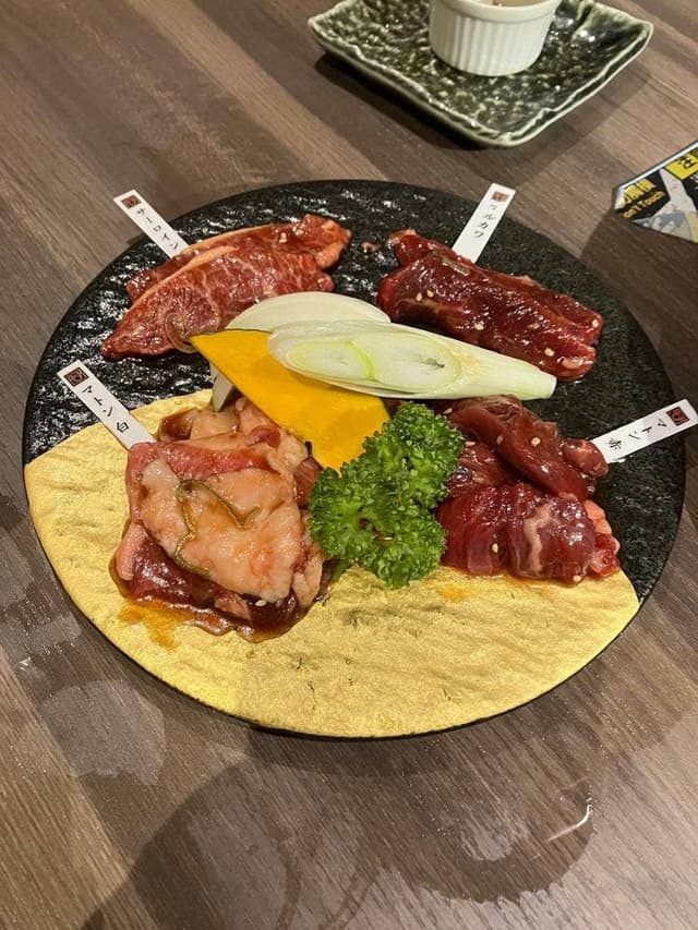 羊肉焼肉平和園 羊匠亭 - サブ画像2