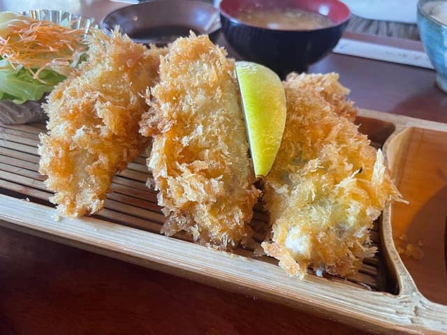 とんかつみき - サブ画像3