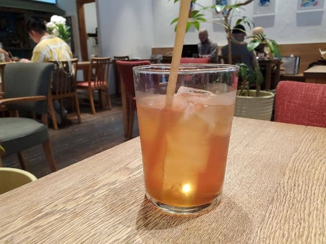 ロンハーマンカフェ 千駄ヶ谷店 - サブ画像1