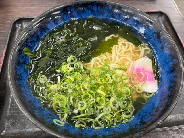 資さんうどん 春日白水店 - サブ画像1