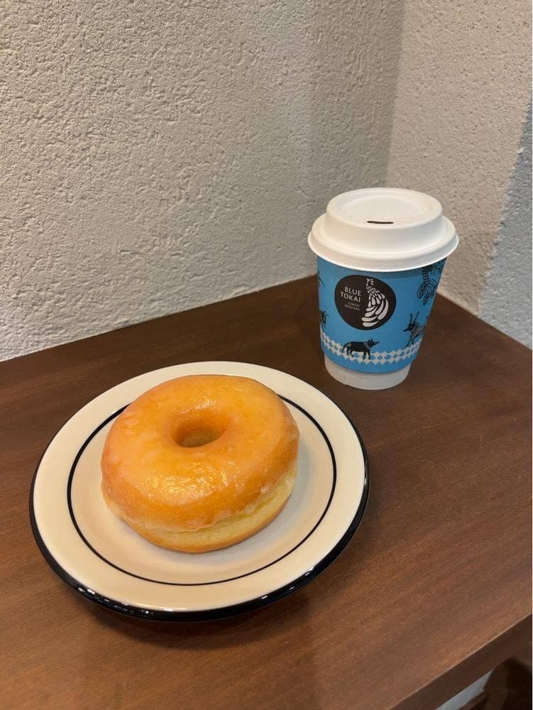 BLUE TOKAI COFFEE ROASTERS 広尾店