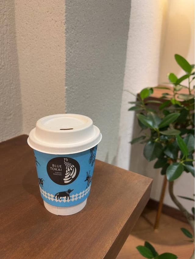 BLUE TOKAI COFFEE ROASTERS 広尾店 - サブ画像3
