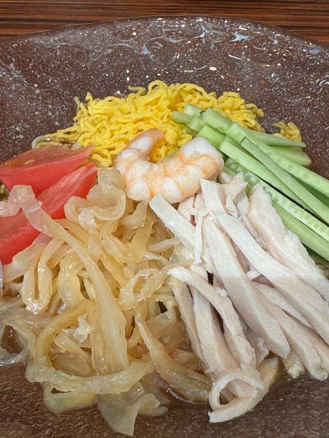 四川飯店 新潟 - サブ画像2