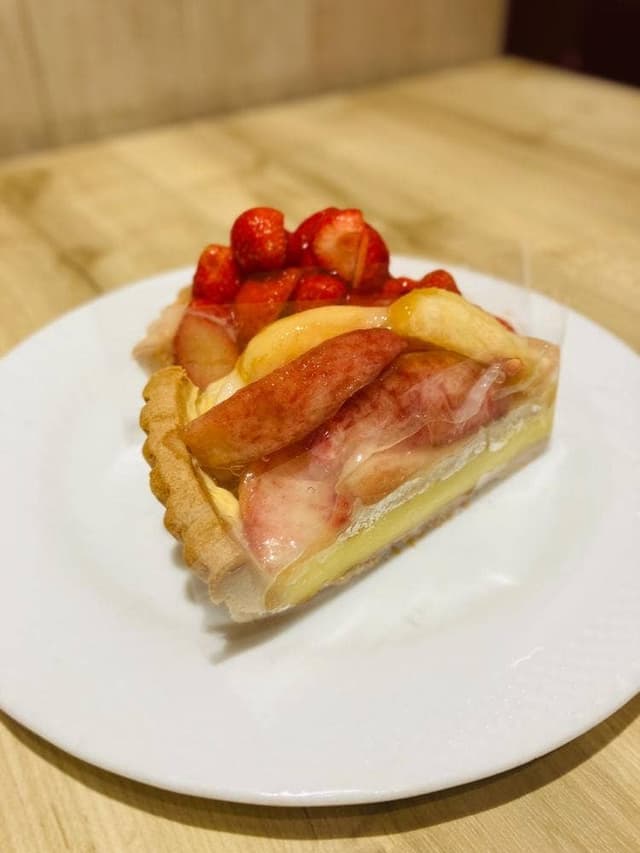 Delices タルト&パーラー イオンモール四條畷店 - サブ画像2