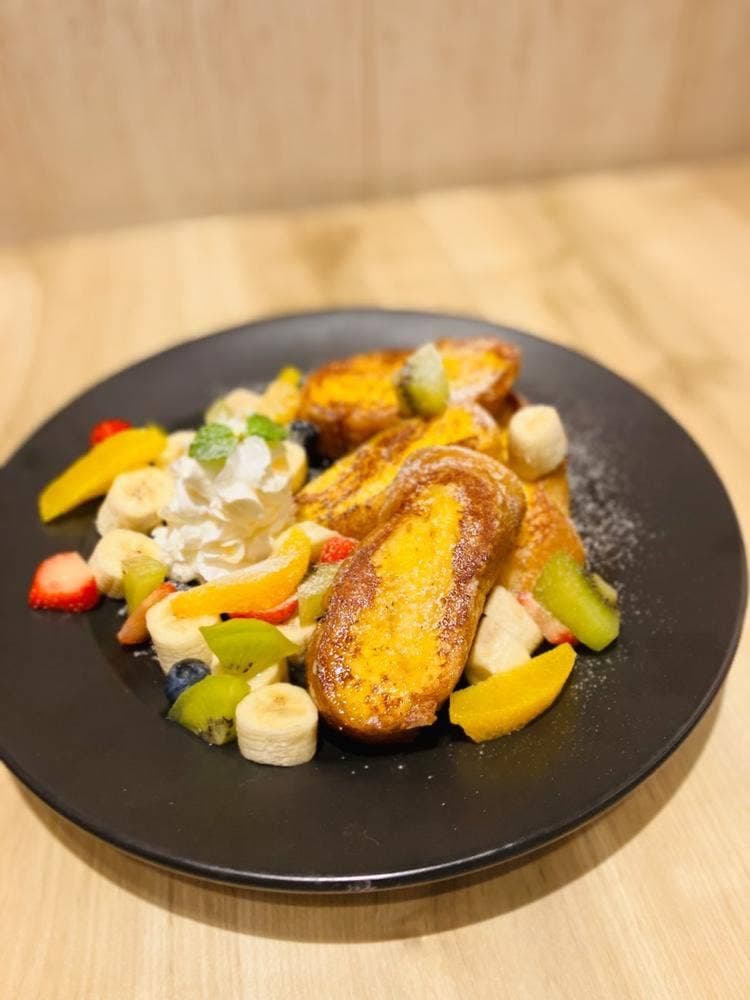 Delices タルト&パーラー イオンモール四條畷店