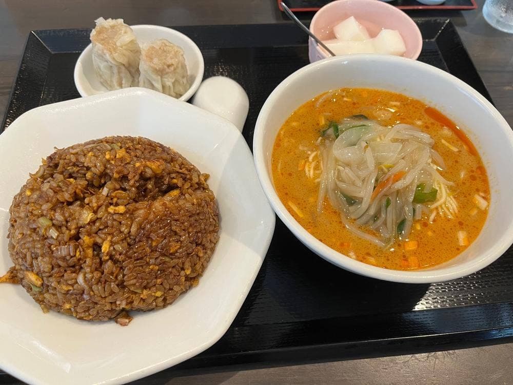 三煕