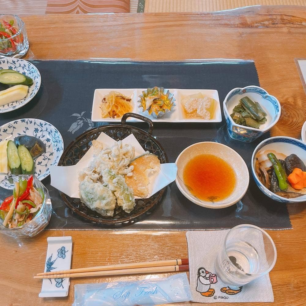 古民家民宿 おっこの木