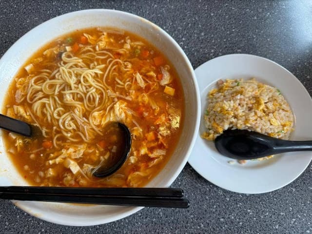 香港料理 吉祥華 - サブ画像2