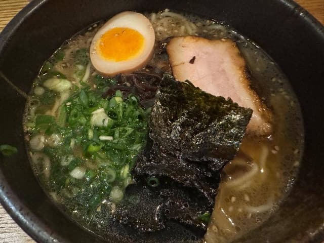 ごっつおらーめん 鳥取店 - サブ画像1