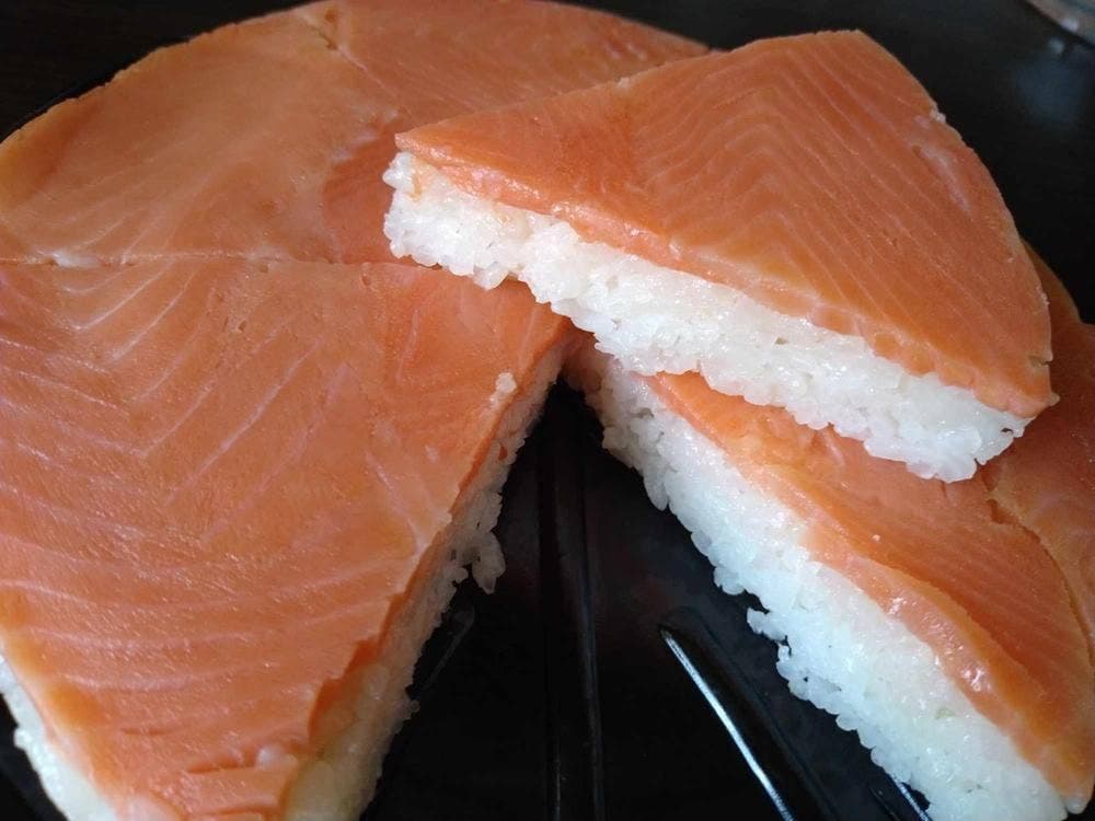 味の昔亭 直営店