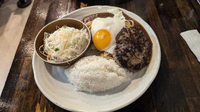 男前パスタ - サブ画像1