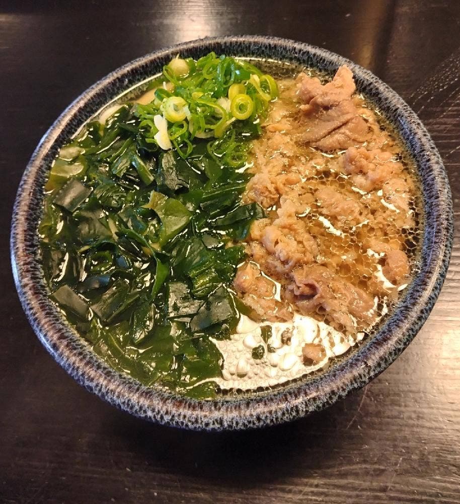 麺家さくら