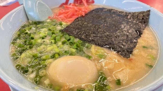 ラーメン山岡家 室蘭店 - サブ画像3