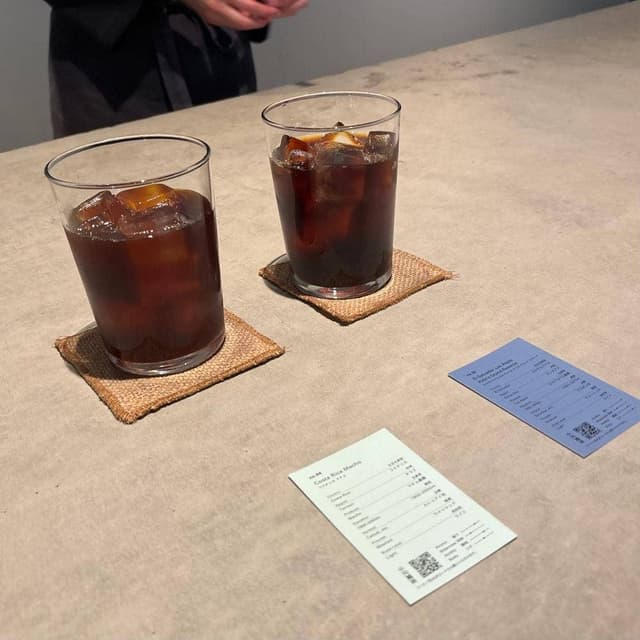 OGAWA COFFEE LABORATORY 下北沢 - サブ画像2