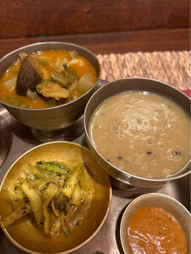 ネパール料理 バルピパル - サブ画像1