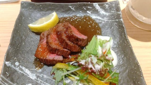 九州素材 和食 個室 八州 長崎駅前店 - サブ画像2