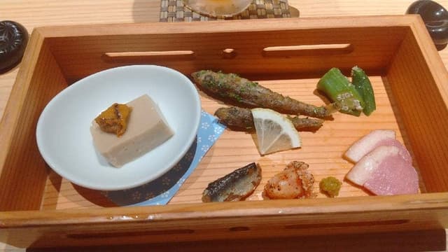 九州素材 和食 個室 八州 長崎駅前店 - サブ画像3