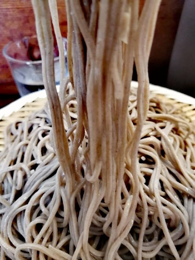 高越製麺所