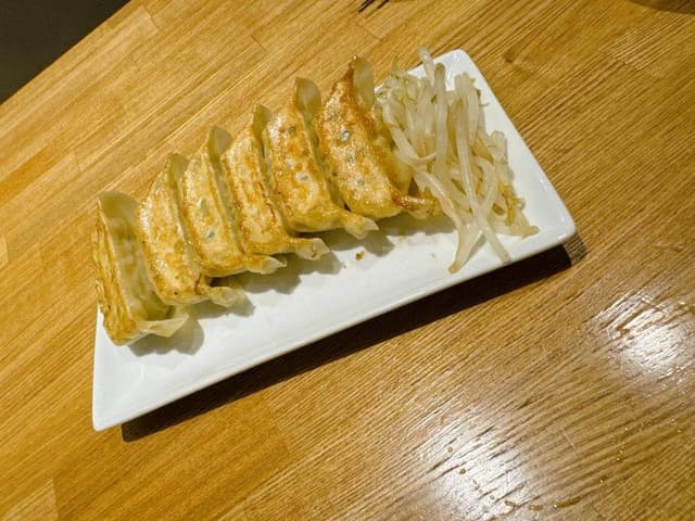 浜松餃子 浜太郎 浜松駅前店 - サブ画像2