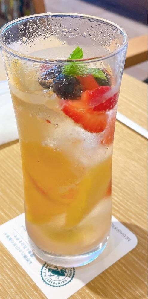 むさしの森珈琲 鶴ヶ島三ツ木店 - サブ画像2