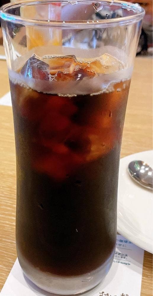 むさしの森珈琲 鶴ヶ島三ツ木店 - サブ画像3