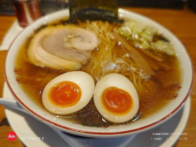 長町ラーメン 本町店 - サブ画像2