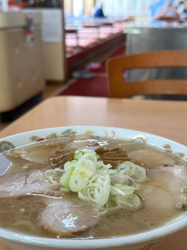 オーモリラーメン 新井店 - サブ画像1