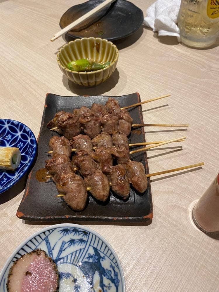 炭火焼鶏と釜飯のizakaya CoCo