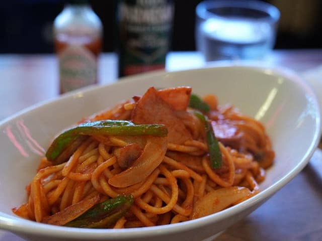 喫茶チロル - サブ画像1