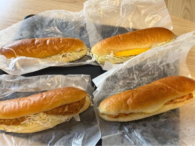 まるき製パン所 - サブ画像3