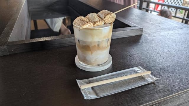 麻葉珈琲 - サブ画像3